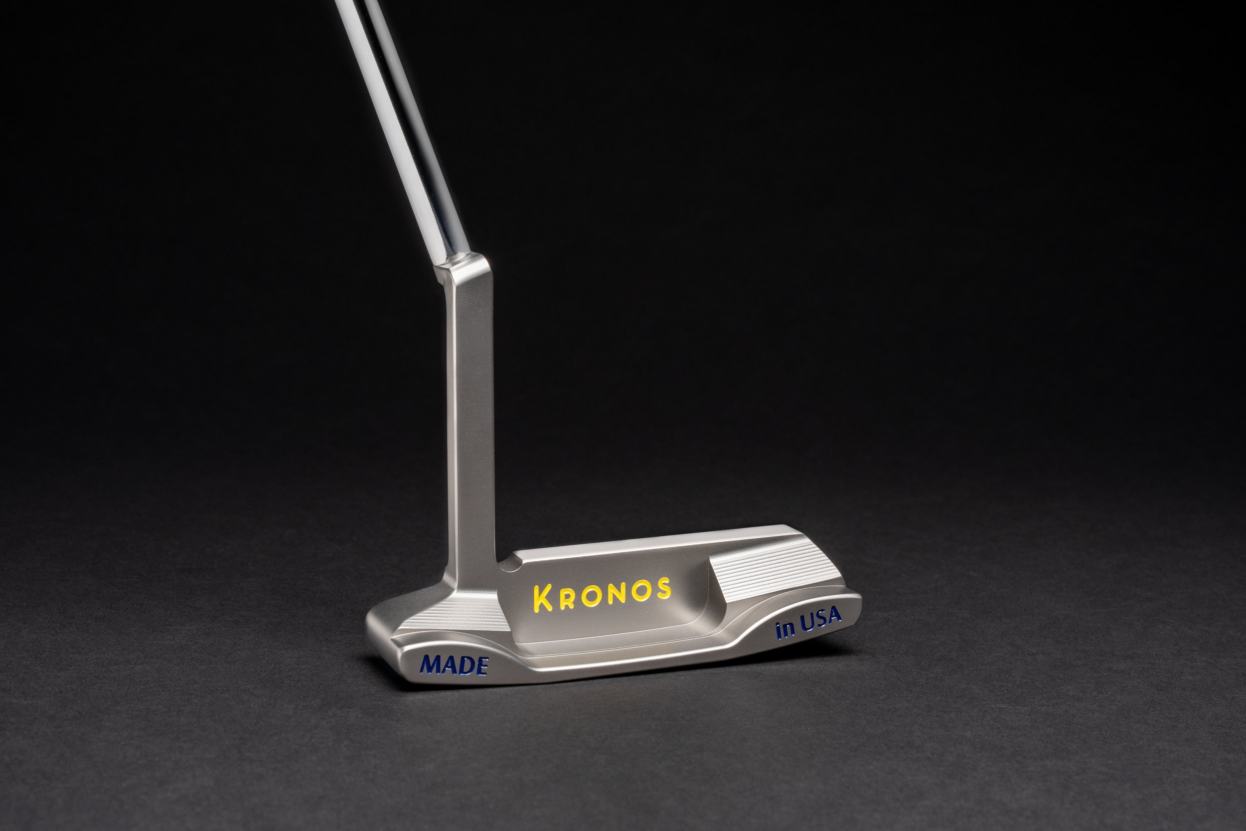 Online Catalog — Kronos link to homepage #milledputters